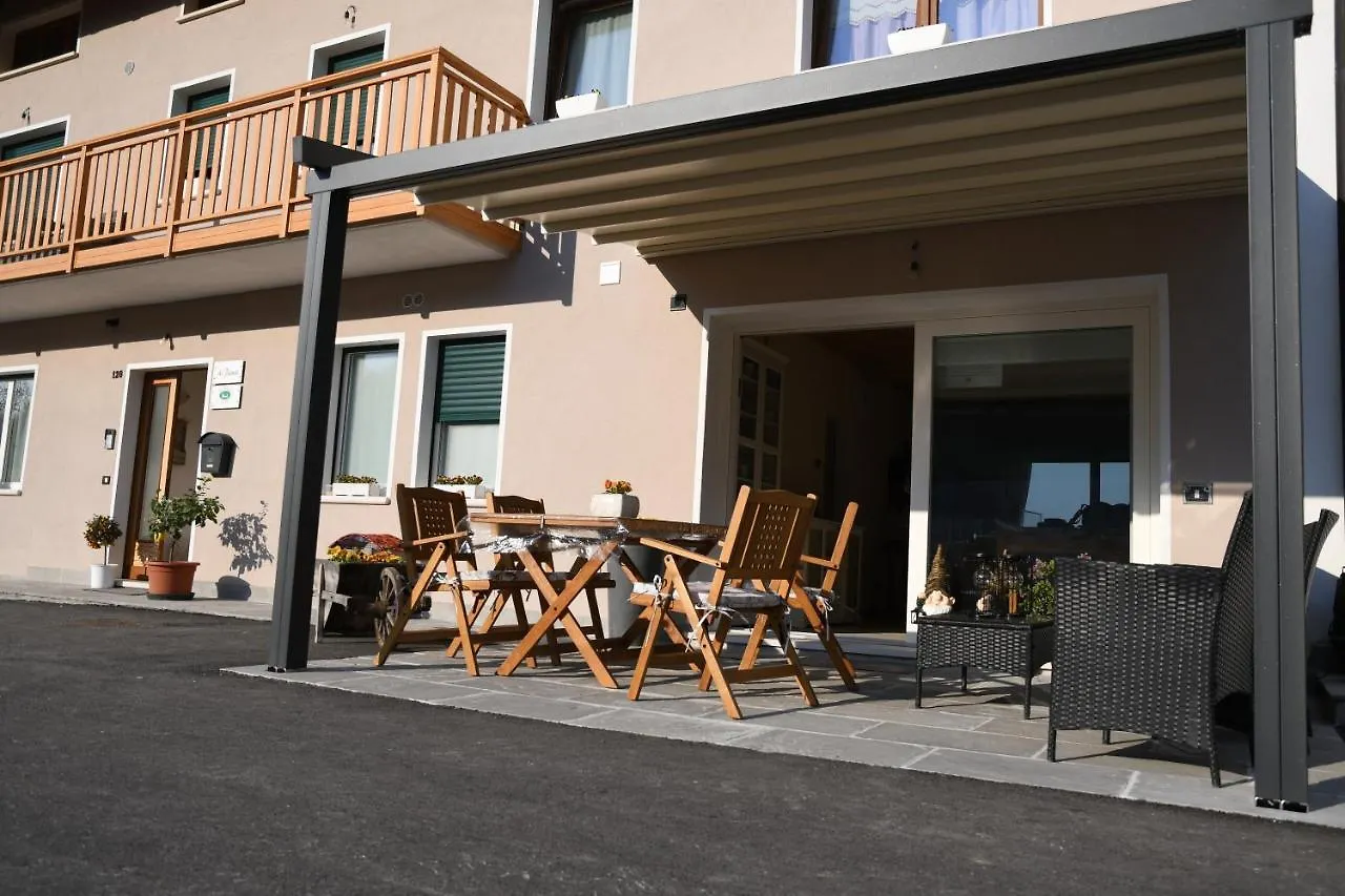 Ai Pianai Bed & Breakfast Mel
