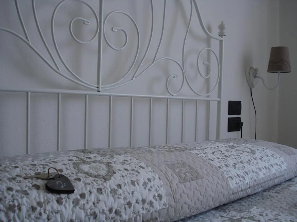 Ai Pianai Bed & Breakfast Mel 3*,