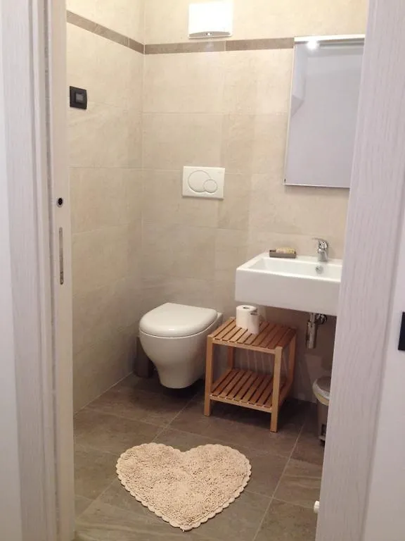 Ai Pianai Bed & Breakfast Mel