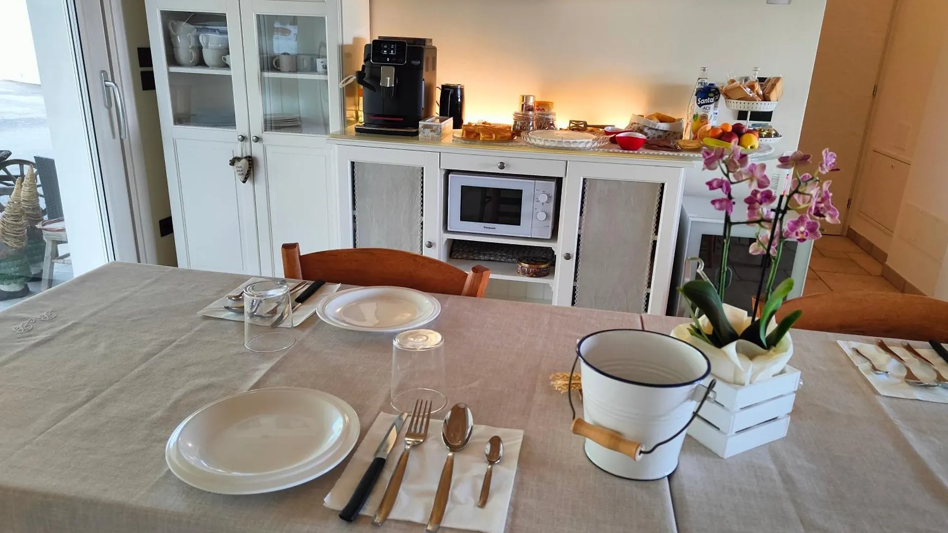 Ai Pianai Bed & Breakfast Mel 3*,  Italy