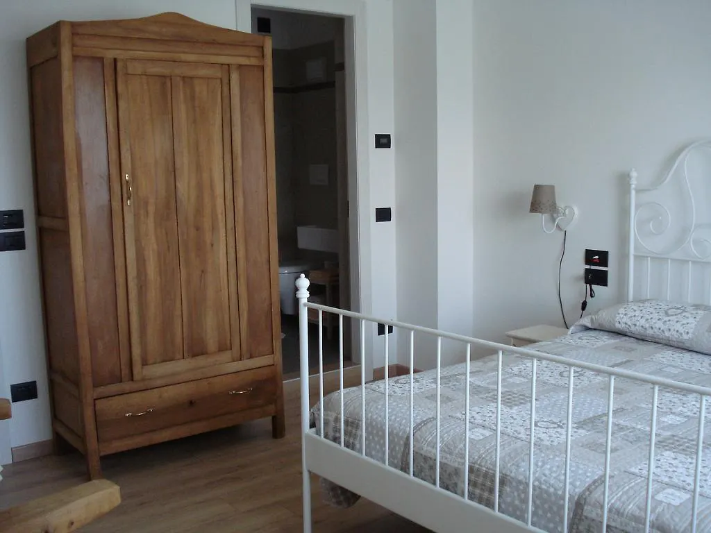 Ai Pianai Bed & Breakfast Mel Italy