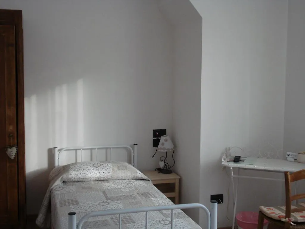 Ai Pianai Bed & Breakfast Mel 3*,  Italy