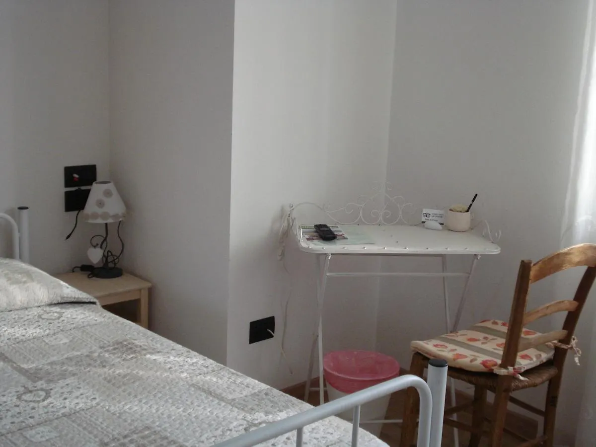 ***  Ai Pianai Bed & Breakfast Mel Italy