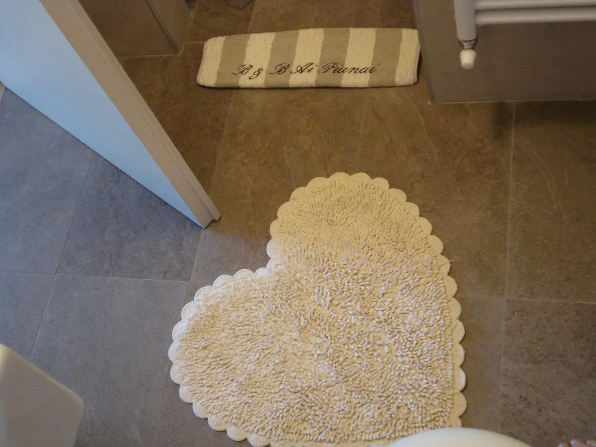 Ai Pianai Bed & Breakfast Mel